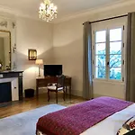La Seignere 4* Сомюр