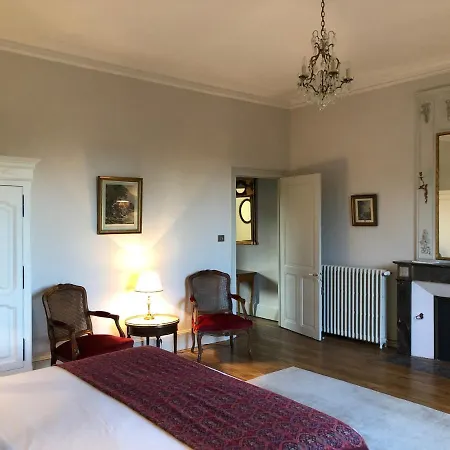 La Seignere Saumur