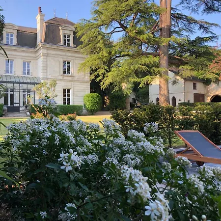 Guest house La Seignere