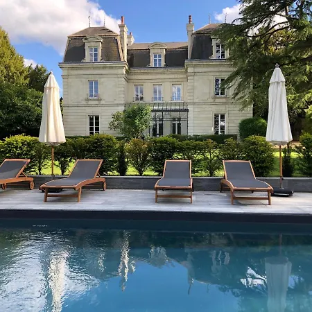 Casa de hóspedes La Seignere 4*