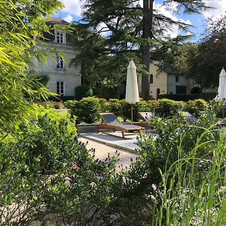 Casa de hóspedes La Seignere