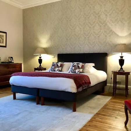 Vendégház La Seignere 4*