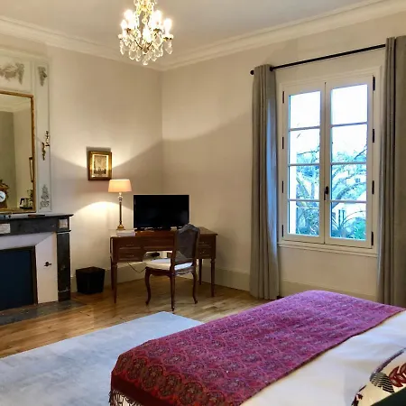 La Seignere * Saumur