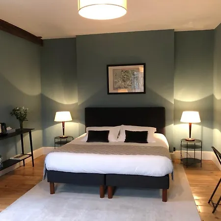 La Seignere Guest house *