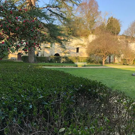 Casa de hóspedes La Seignere 4*