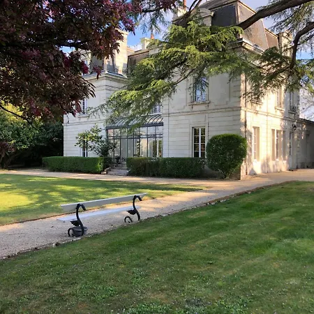 La Seignere Casa de hóspedes 4*