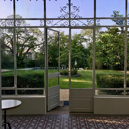 La Seignere Guest house