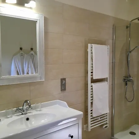 Casa de hóspedes La Seignere 4*