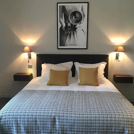 La Seignere 4* Saumur