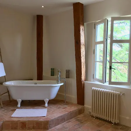 Guest house La Seignere