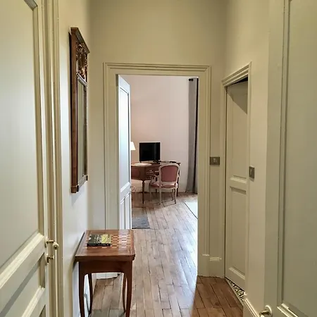 La Seignere Guest house