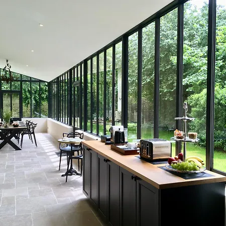 Guest house La Seignere Saumur