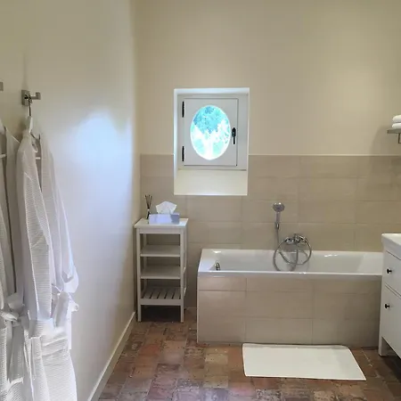 La Seignere Guest house *
