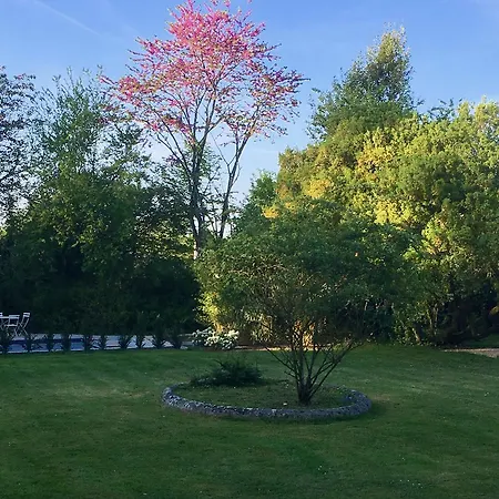 Casa de hóspedes La Seignere