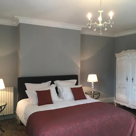 Casa de hóspedes La Seignere