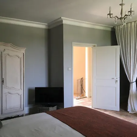 Casa de hóspedes La Seignere