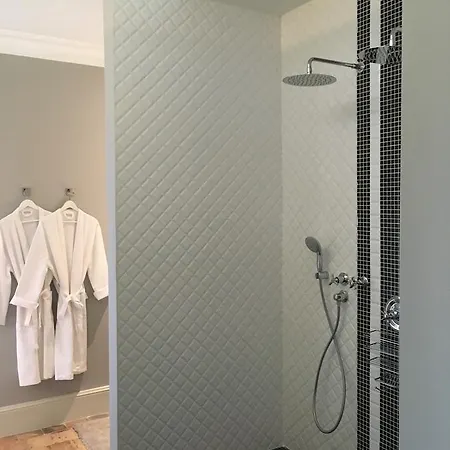 Casa de hóspedes La Seignere