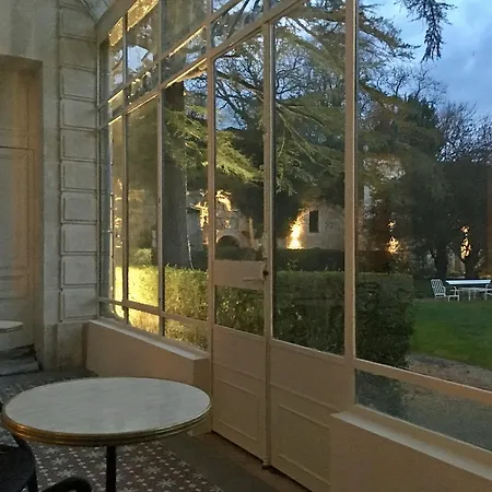 Casa de hóspedes La Seignere