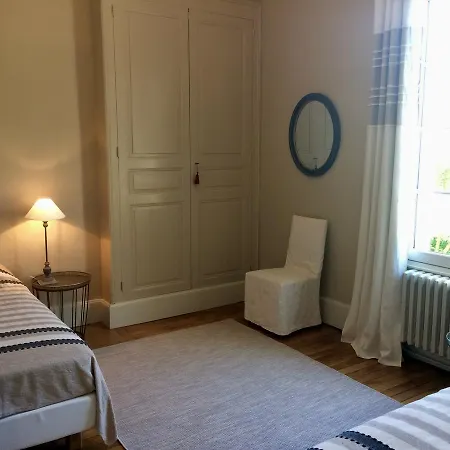 La Seignere Guest house Saumur