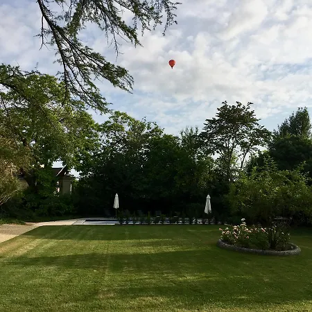 La Seignere Saumur