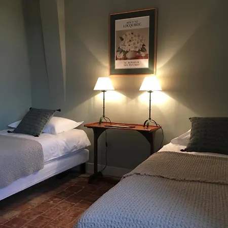 Guest house La Seignere