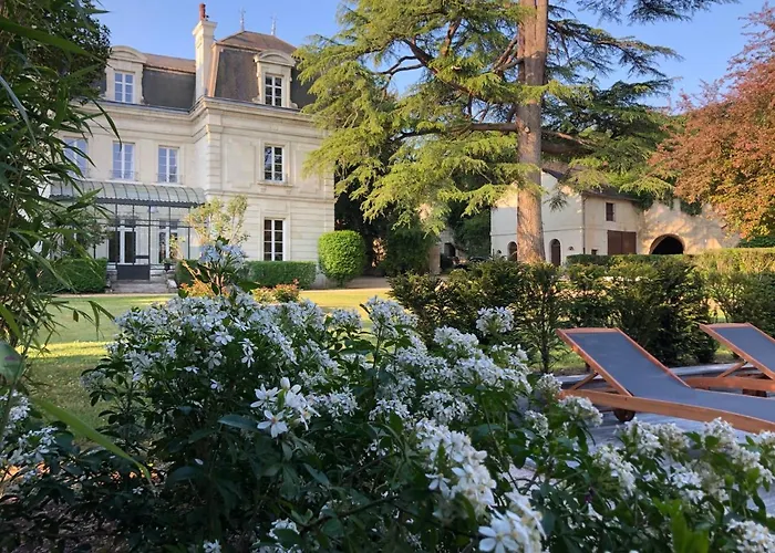 Pensionat La Seignere