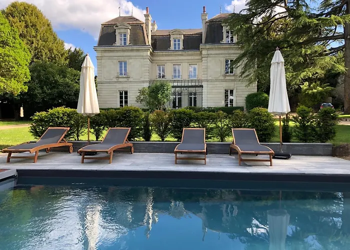 Vendégház La Seignere 4*