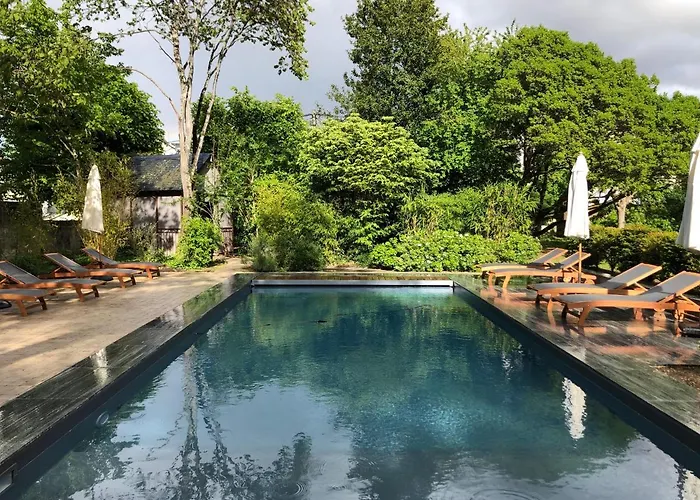 La Seignere Vendégház 4*