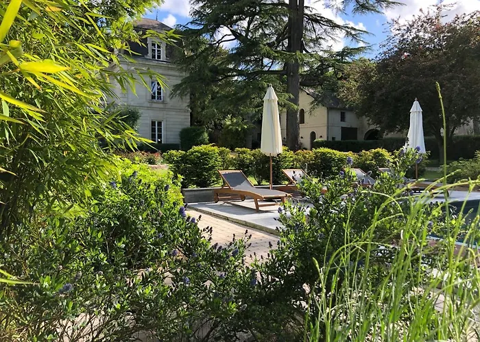 Pensionat La Seignere