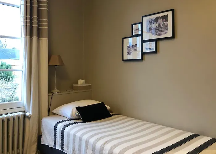 La Seignere 4* Saumur