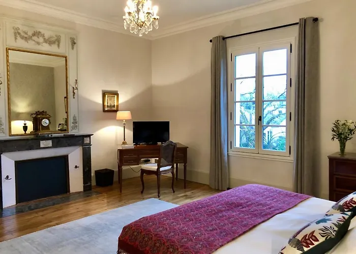 La Seignere 4* Saumur