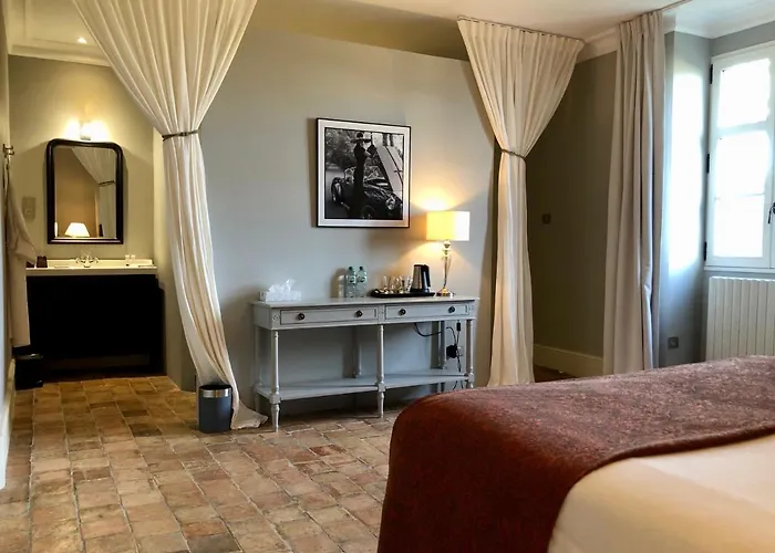 Casa de hóspedes La Seignere