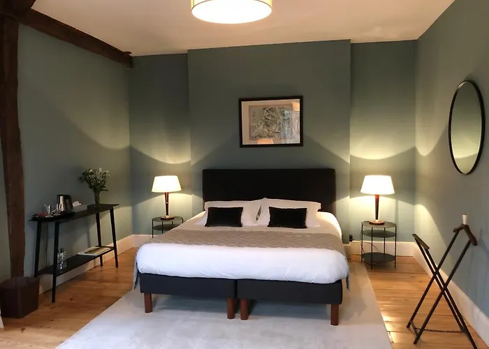 La Seignere Pensionat 4*