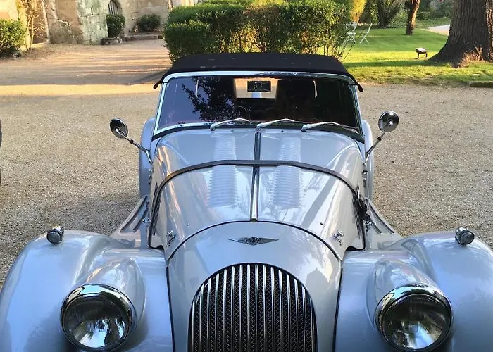 Pensionat La Seignere Saumur