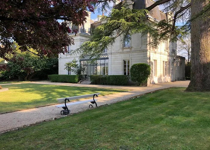 La Seignere Pensionat 4*