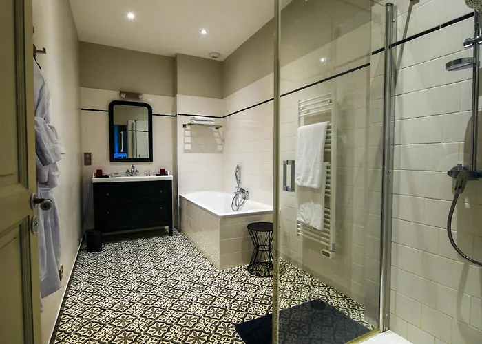 La Seignere Vendégház 4*