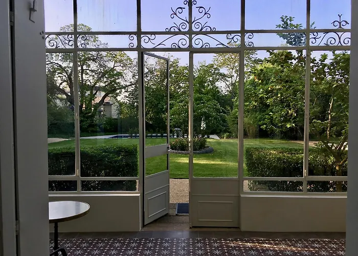 La Seignere Pensionat