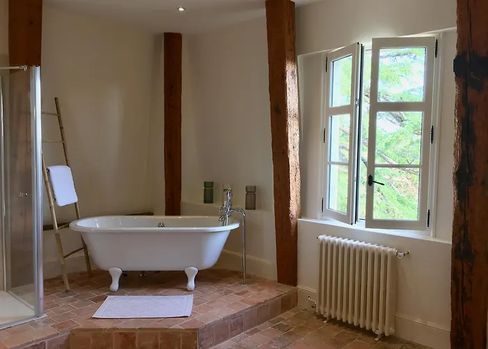 Pensionat La Seignere