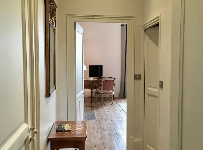 La Seignere Pensionat