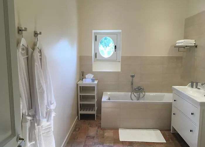 La Seignere Pensionat 4*