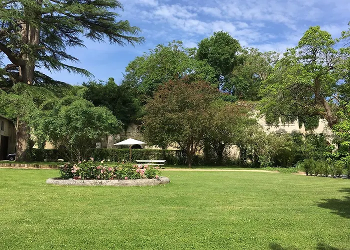 Pensionat La Seignere Saumur