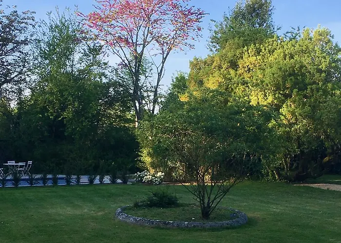 Vendégház La Seignere