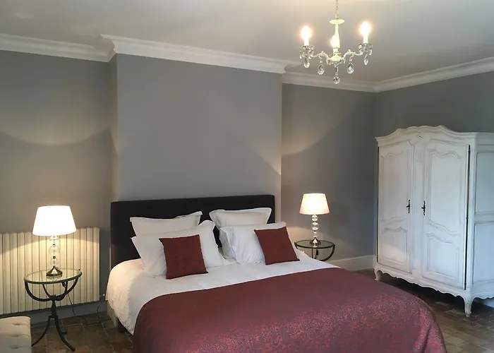 Pensionat La Seignere