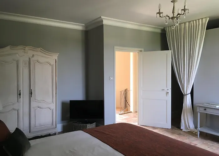 Pensionat La Seignere