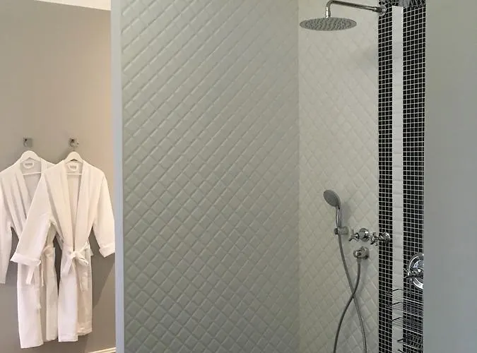 Pensionat La Seignere