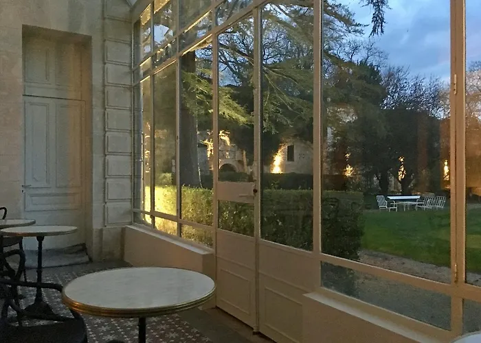 Vendégház La Seignere